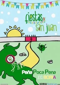 Poca Pena
