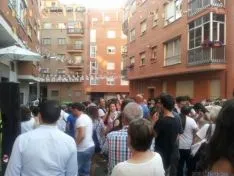 Agés en Santiago