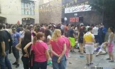 Sábado Agés en La Mayor