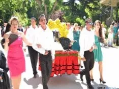 Calderas San Juan 2015