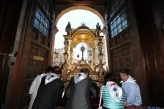 Procesión del Corpus. / SN