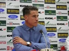 Presentación Dani Aquino
