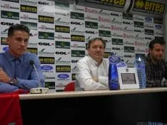 Presentación Dani Aquino