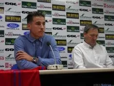 Presentación Dani Aquino
