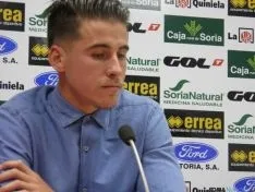 Presentación Dani Aquino