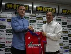 Presentación Dani Aquino