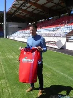 Presentación Dani Aquino