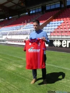 Presentación Dani Aquino