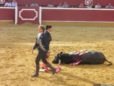 Rejones este Miércoles el Pregón