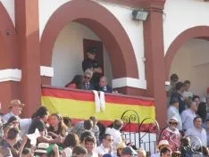 Rejones este Miércoles el Pregón