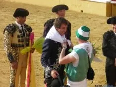 Rejones este Miércoles el Pregón