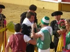 Rejones este Miércoles el Pregón