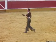 Rejones este Miércoles el Pregón