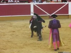 Rejones este Miércoles el Pregón