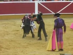 Rejones este Miércoles el Pregón