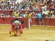 Viernes de Toros por la mañana