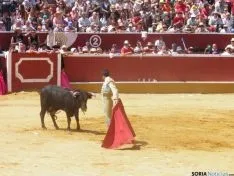 Viernes de Toros por la mañana