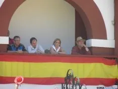 Viernes de Toros por la mañana