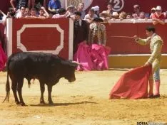 Viernes de Toros por la mañana
