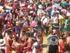 Viernes de Toros por la mañana