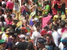 Viernes de Toros por la mañana
