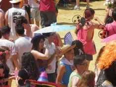Viernes de Toros por la mañana