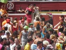 Viernes de Toros por la mañana