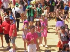 Viernes de Toros por la mañana