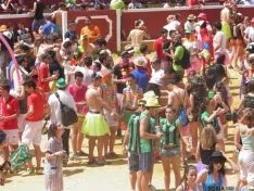 Viernes de Toros por la mañana