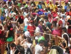 Viernes de Toros por la mañana