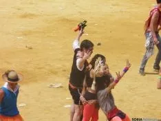 Viernes de Toros por la mañana