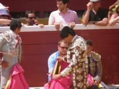 Viernes de Toros por la mañana
