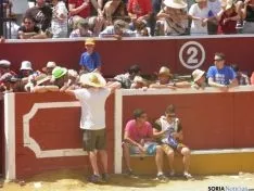 Viernes de Toros por la mañana