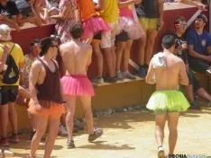 Viernes de Toros por la mañana