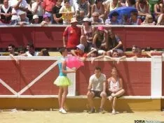 Viernes de Toros por la mañana
