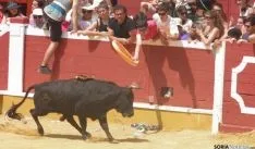 Viernes de Toros por la mañana