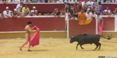Viernes de Toros por la mañana