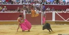 Viernes de Toros por la mañana