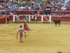 Viernes de Toros por la mañana