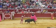 Viernes de Toros por la mañana