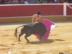 Toros este Sábado Agés