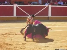 Toros este Sábado Agés