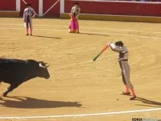 Toros este Sábado Agés