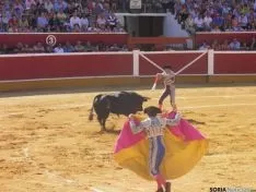 Toros este Sábado Agés