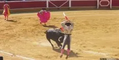 Toros este Sábado Agés