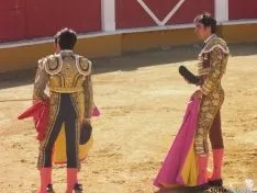 Toros este Sábado Agés