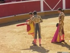 Toros este Sábado Agés