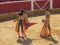 Toros este Sábado Agés