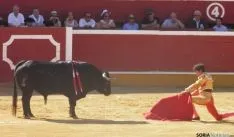 Toros este Sábado Agés