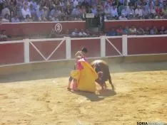 Toros este Sábado Agés